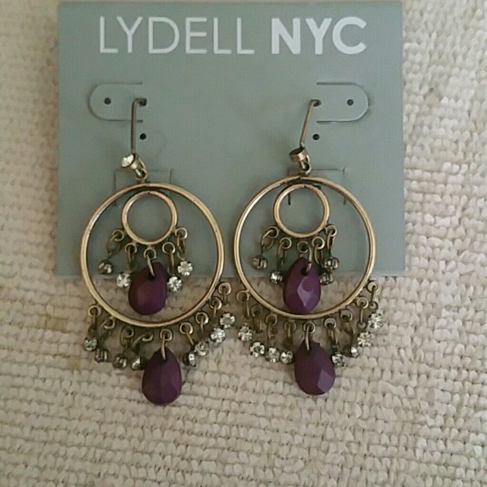 Costume jewelry